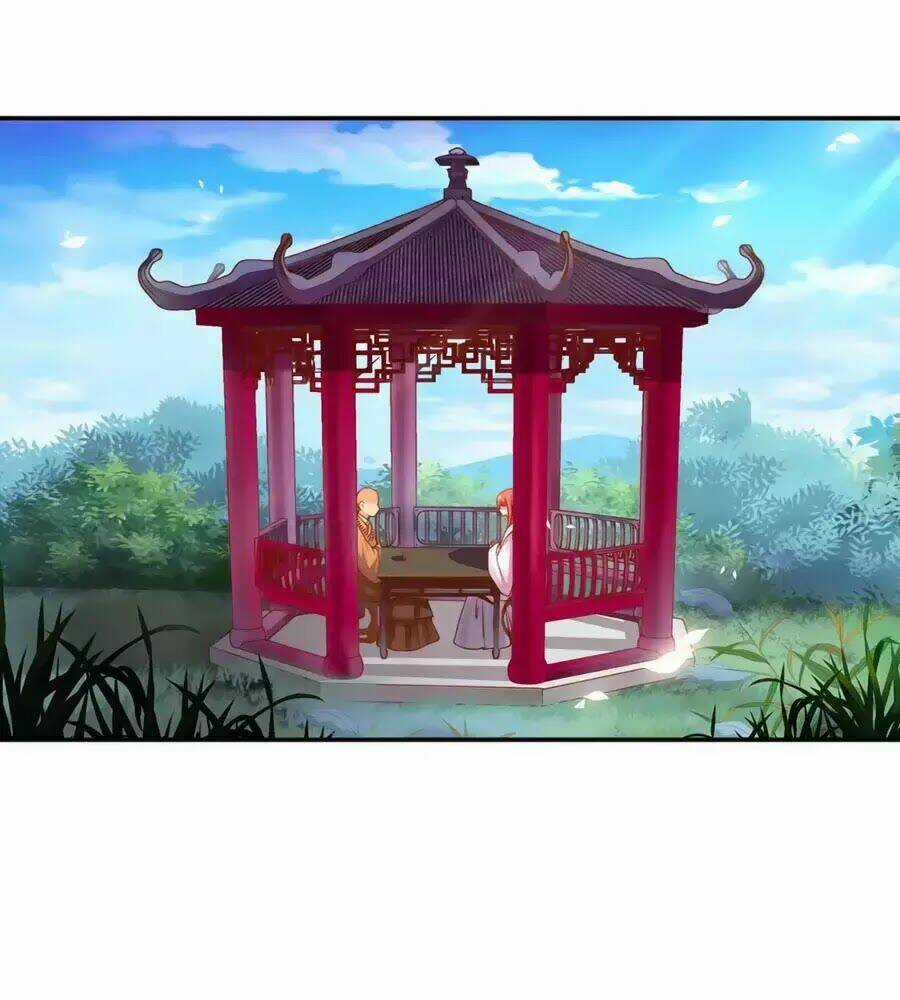 Xuyên Việt Vương Phi Yếu Thăng Cấp Chapter 130 trang 23