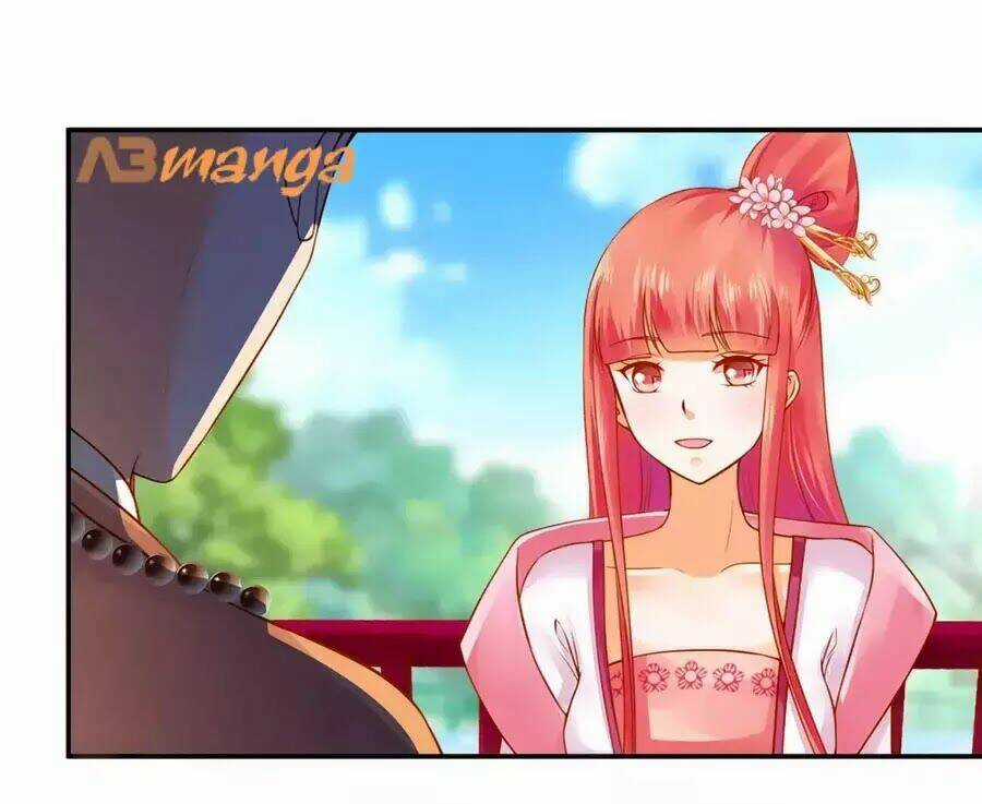 Xuyên Việt Vương Phi Yếu Thăng Cấp Chapter 130 trang 24