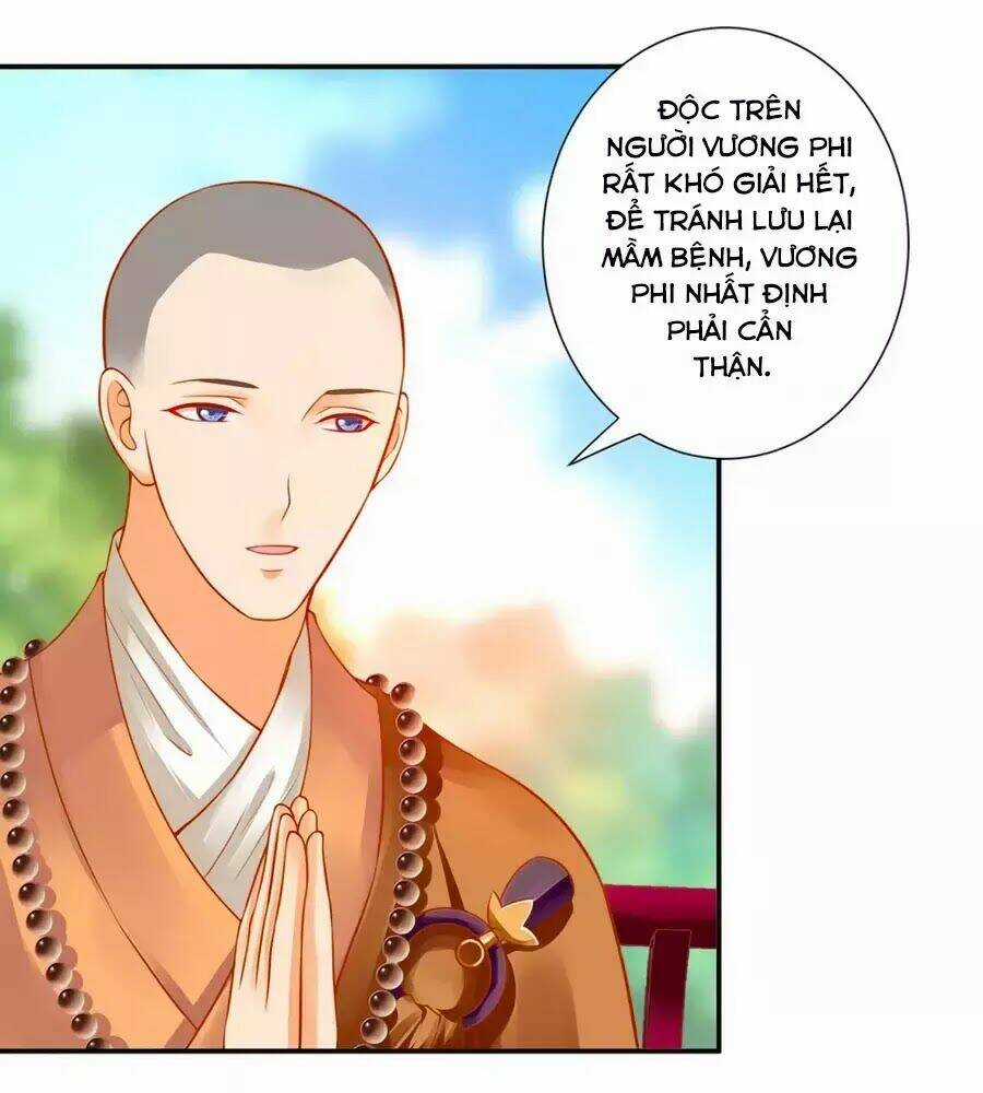 Xuyên Việt Vương Phi Yếu Thăng Cấp Chapter 130 trang 25