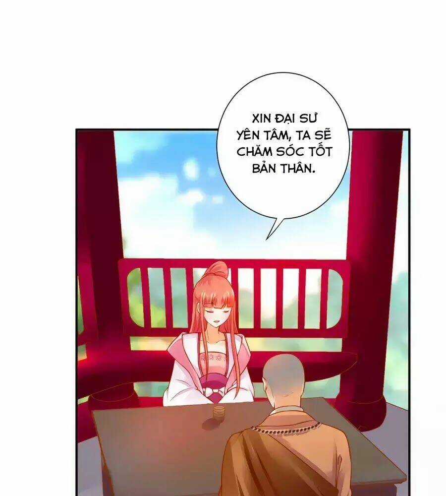 Xuyên Việt Vương Phi Yếu Thăng Cấp Chapter 130 trang 26