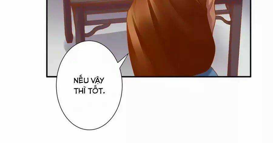 Xuyên Việt Vương Phi Yếu Thăng Cấp Chapter 130 trang 27