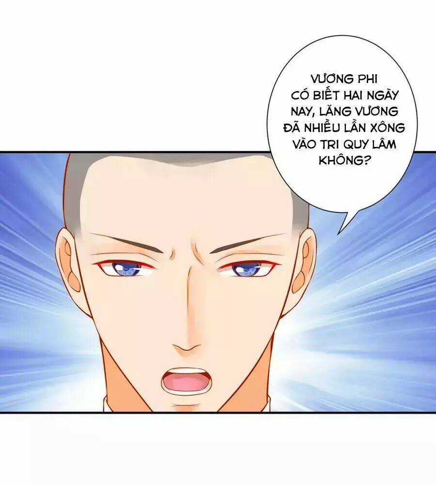 Xuyên Việt Vương Phi Yếu Thăng Cấp Chapter 130 trang 28
