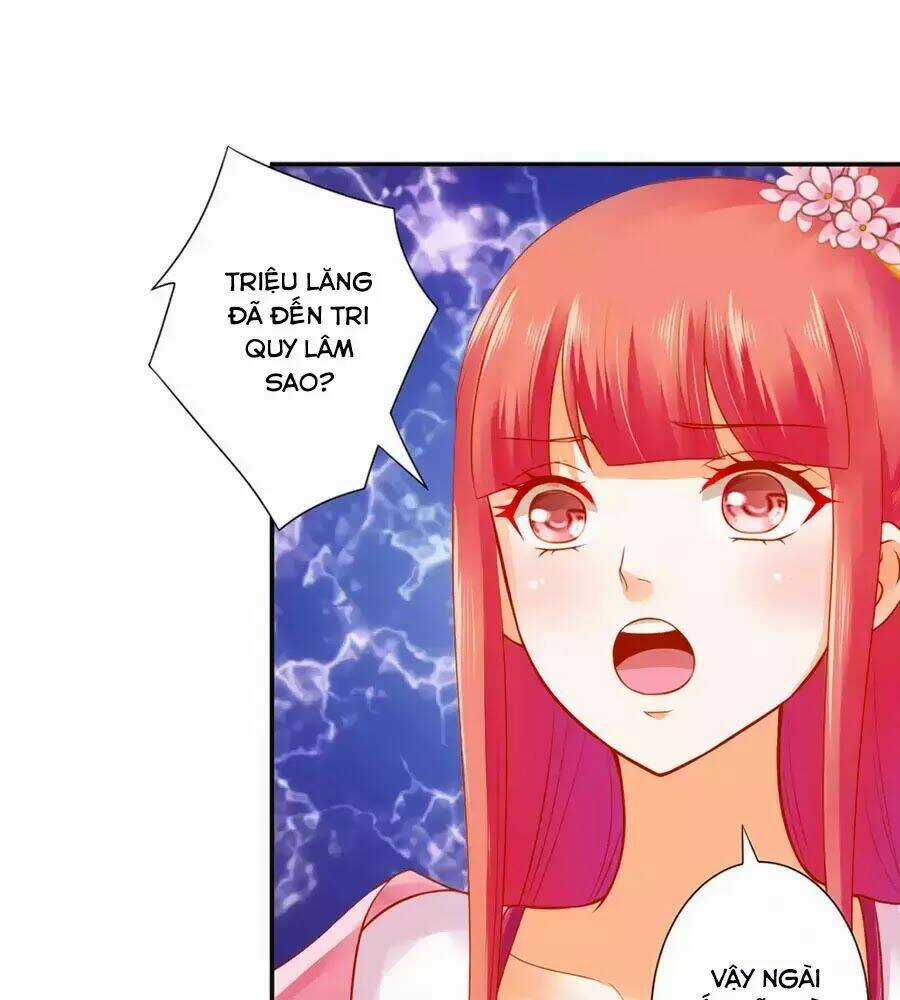 Xuyên Việt Vương Phi Yếu Thăng Cấp Chapter 130 trang 29