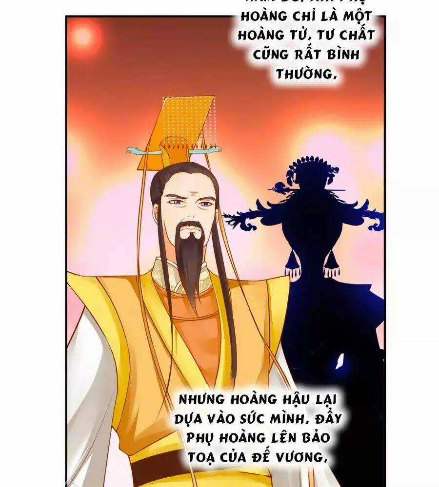 Xuyên Việt Vương Phi Yếu Thăng Cấp Chapter 130 trang 3