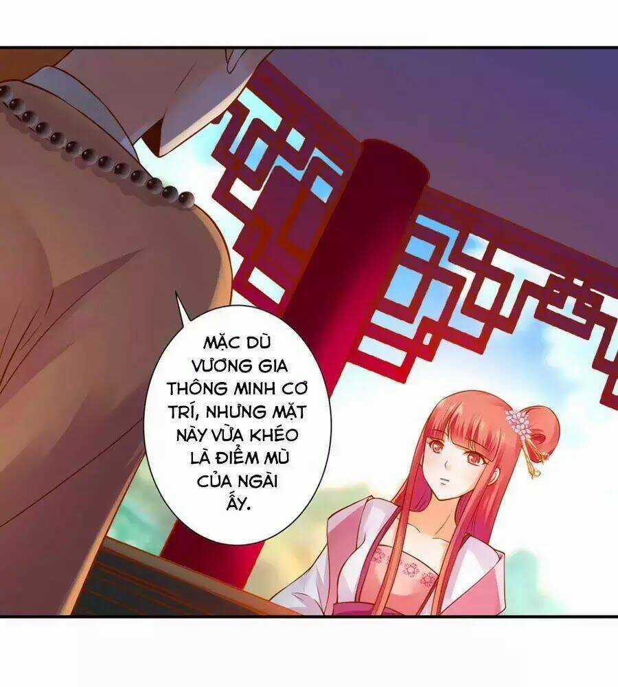 Xuyên Việt Vương Phi Yếu Thăng Cấp Chapter 130 trang 33