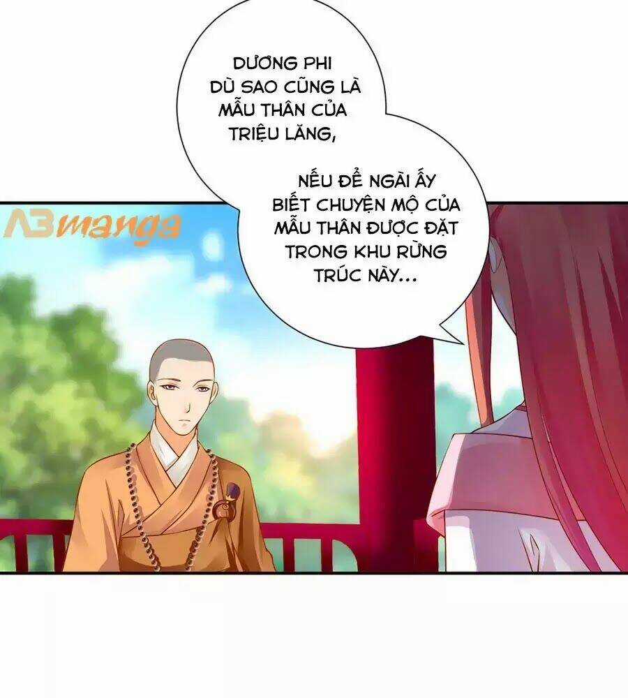 Xuyên Việt Vương Phi Yếu Thăng Cấp Chapter 130 trang 37