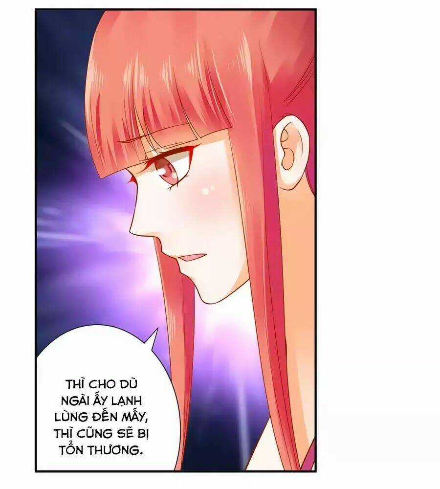 Xuyên Việt Vương Phi Yếu Thăng Cấp Chapter 130 trang 38