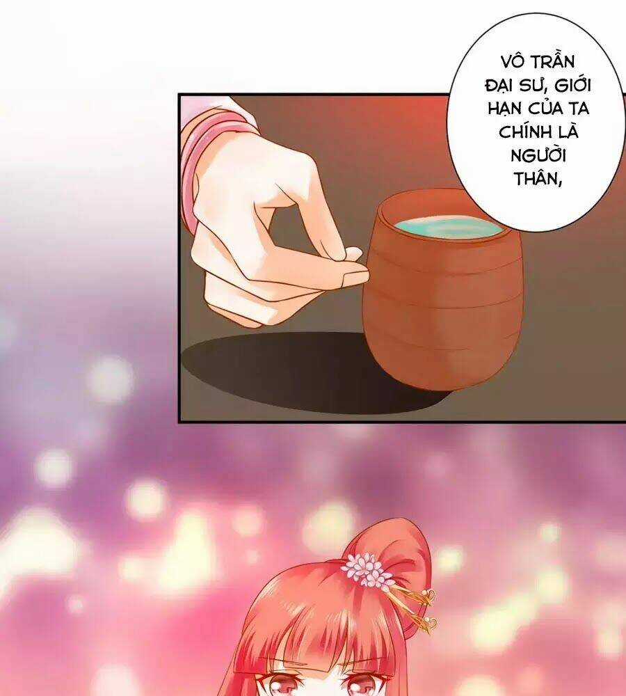 Xuyên Việt Vương Phi Yếu Thăng Cấp Chapter 130 trang 40