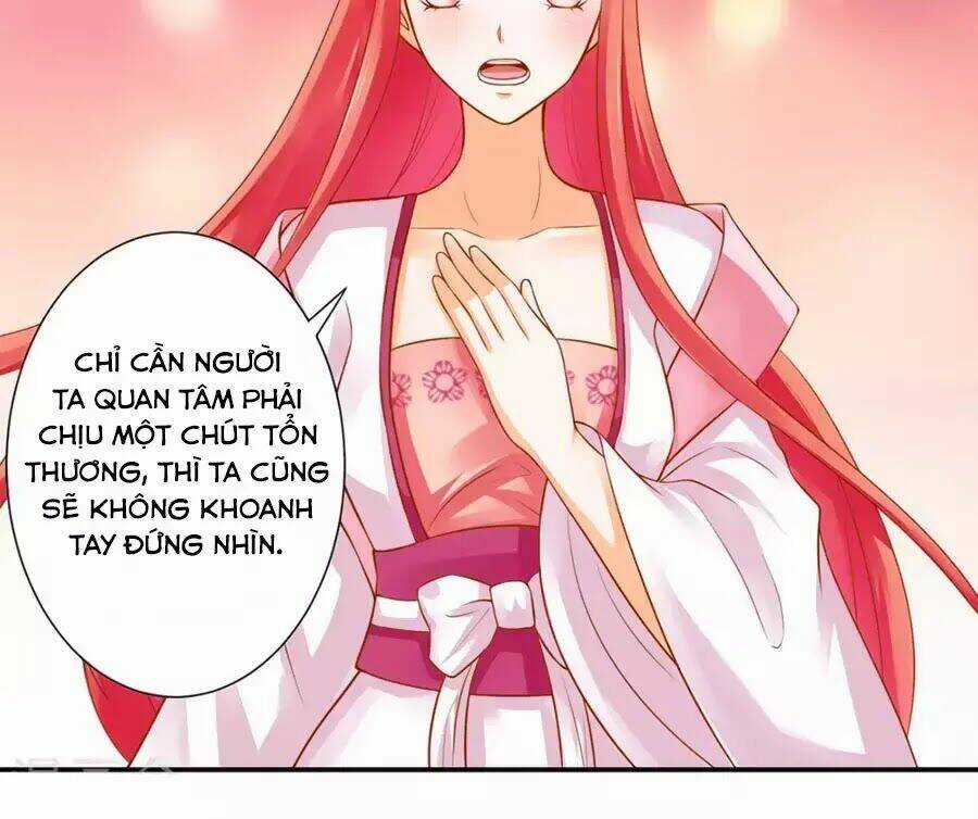 Xuyên Việt Vương Phi Yếu Thăng Cấp Chapter 130 trang 41