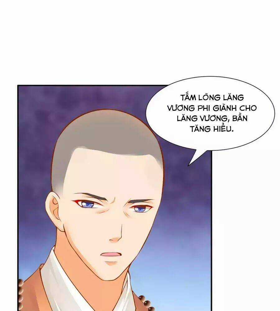 Xuyên Việt Vương Phi Yếu Thăng Cấp Chapter 130 trang 42