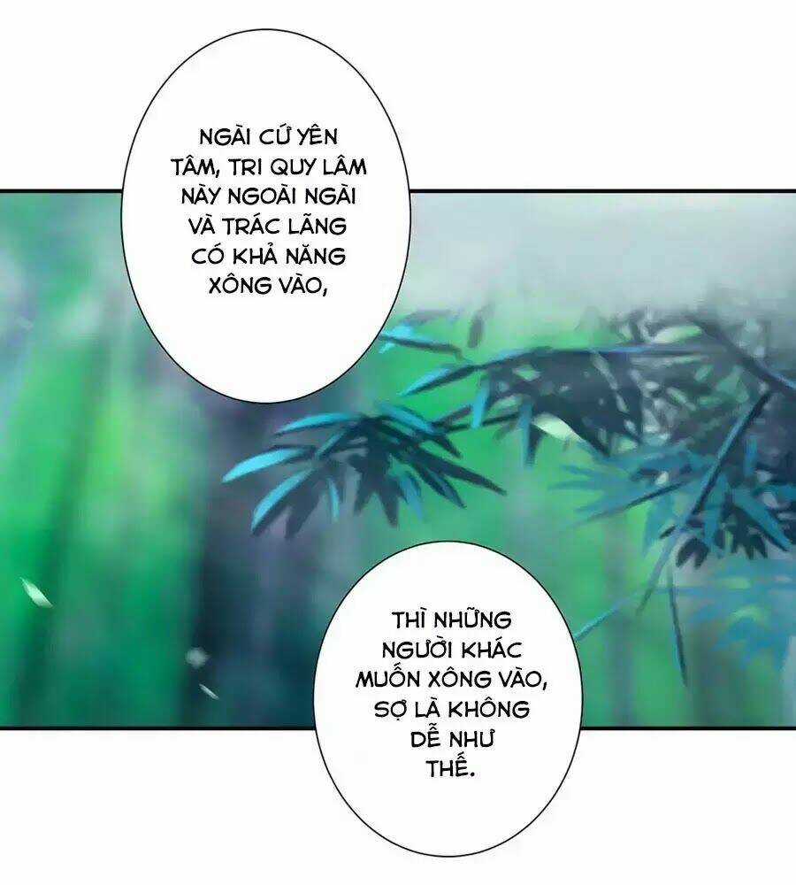 Xuyên Việt Vương Phi Yếu Thăng Cấp Chapter 130 trang 44