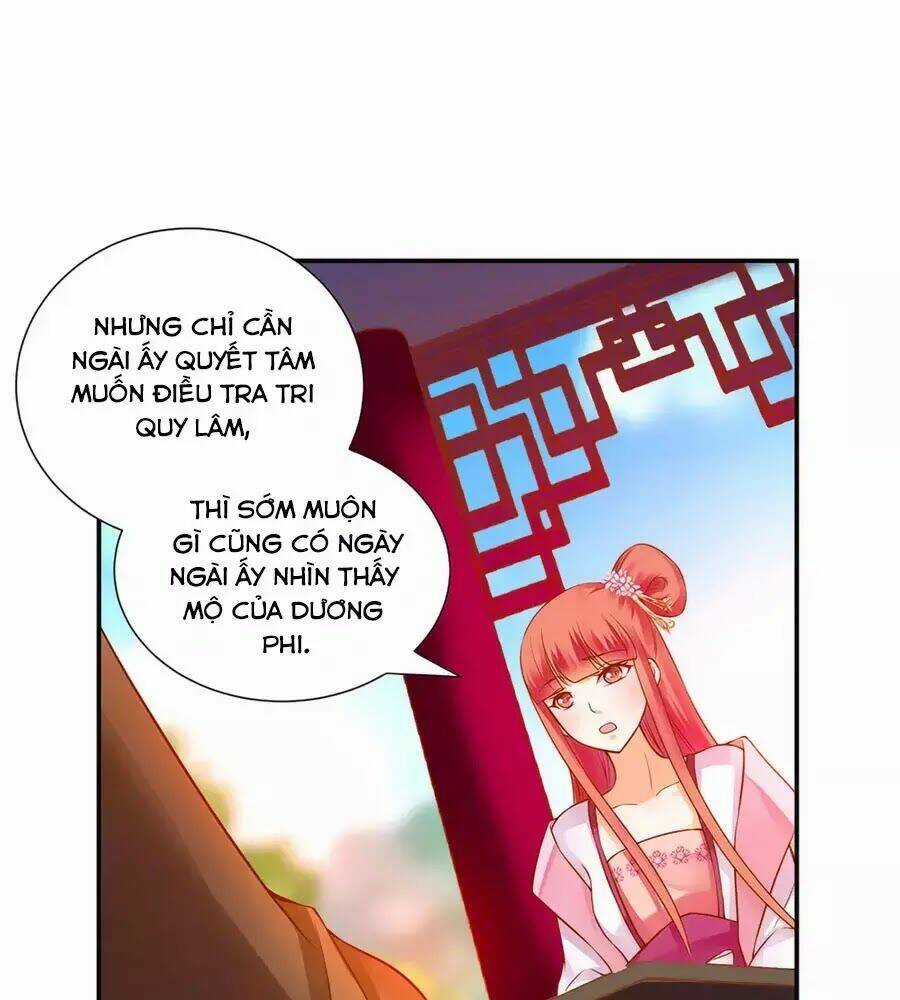 Xuyên Việt Vương Phi Yếu Thăng Cấp Chapter 130 trang 45