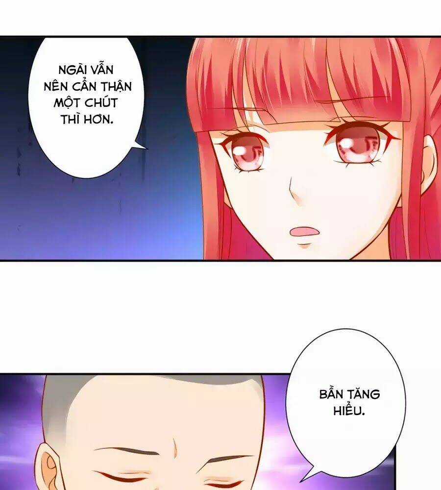 Xuyên Việt Vương Phi Yếu Thăng Cấp Chapter 130 trang 47