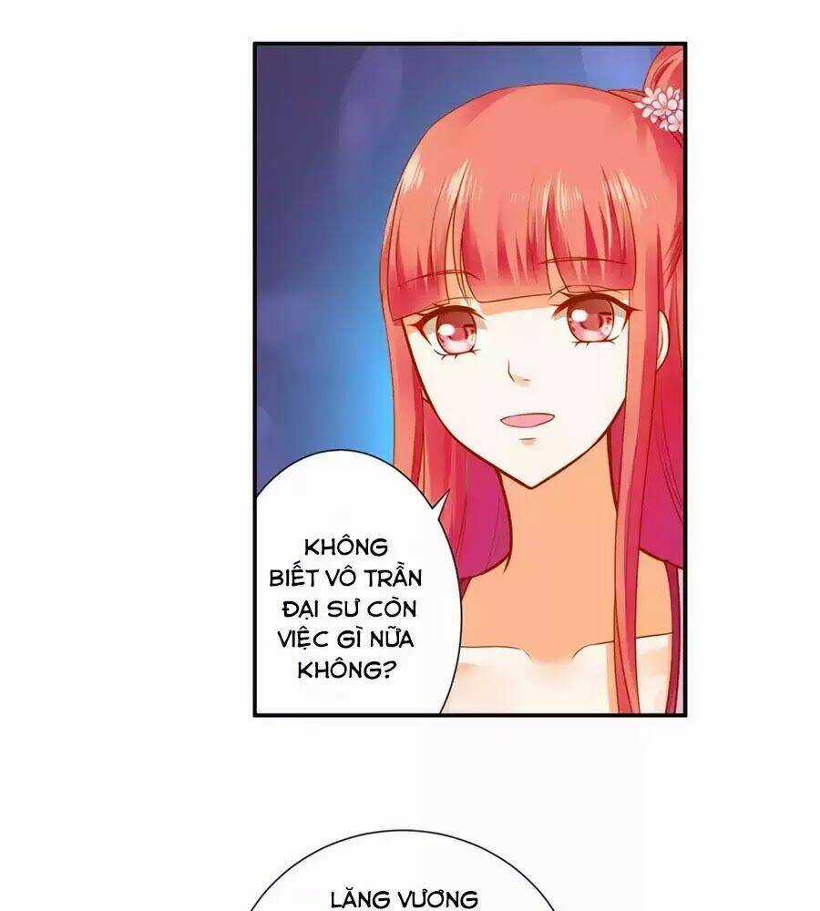 Xuyên Việt Vương Phi Yếu Thăng Cấp Chapter 130 trang 49