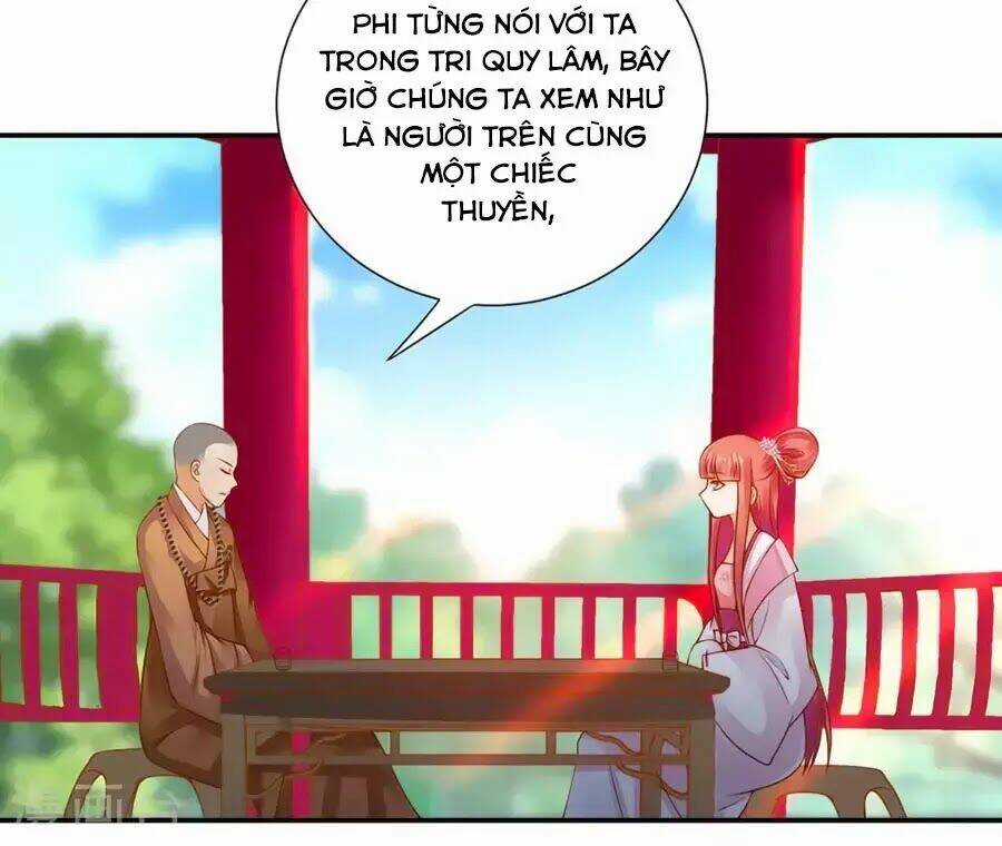 Xuyên Việt Vương Phi Yếu Thăng Cấp Chapter 130 trang 50