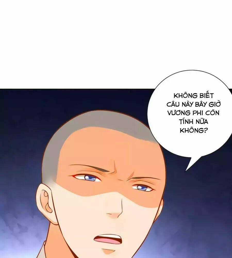 Xuyên Việt Vương Phi Yếu Thăng Cấp Chapter 130 trang 51