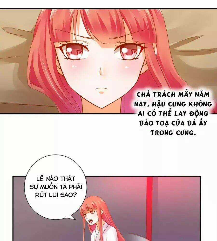 Xuyên Việt Vương Phi Yếu Thăng Cấp Chapter 130 trang 7