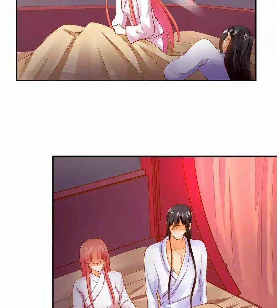 Xuyên Việt Vương Phi Yếu Thăng Cấp Chapter 130 trang 8