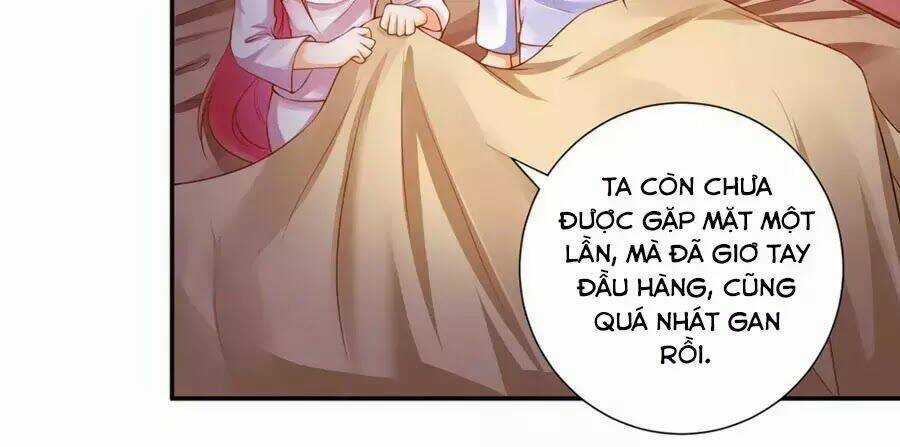 Xuyên Việt Vương Phi Yếu Thăng Cấp Chapter 130 trang 9