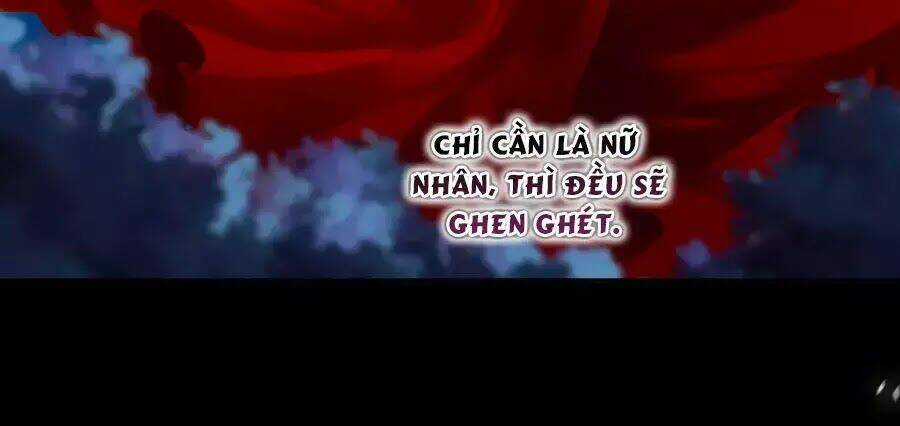 Xuyên Việt Vương Phi Yếu Thăng Cấp Chapter 131 trang 10