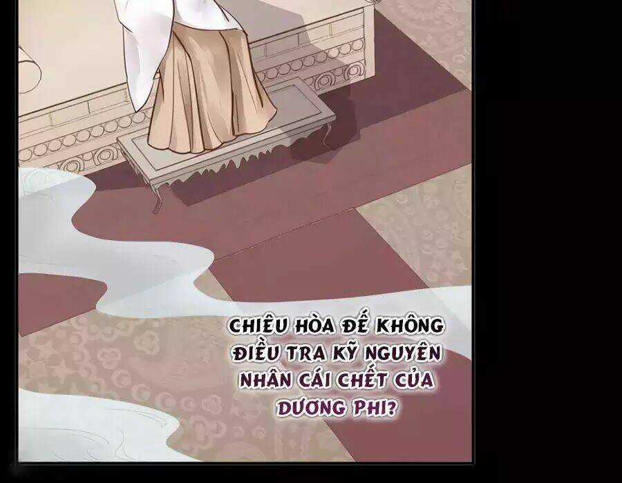 Xuyên Việt Vương Phi Yếu Thăng Cấp Chapter 131 trang 13