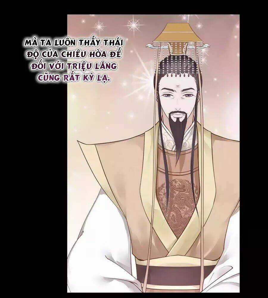 Xuyên Việt Vương Phi Yếu Thăng Cấp Chapter 131 trang 14
