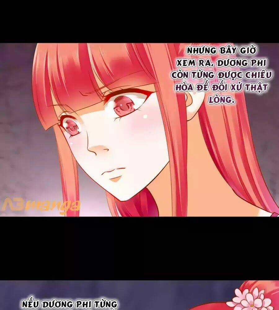 Xuyên Việt Vương Phi Yếu Thăng Cấp Chapter 131 trang 18