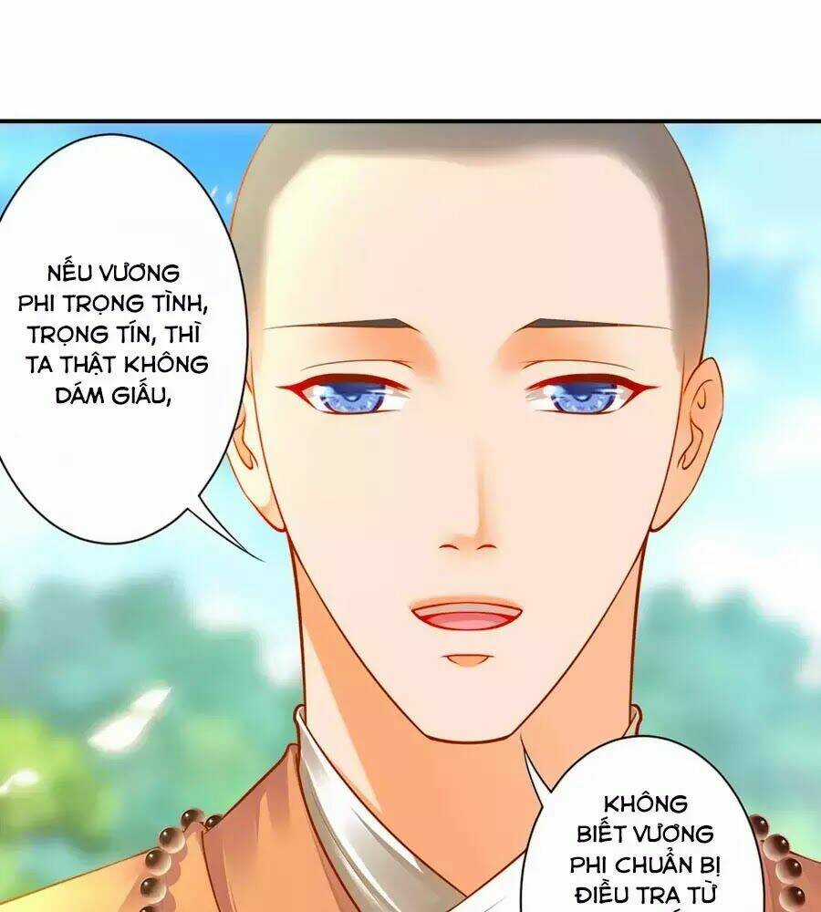 Xuyên Việt Vương Phi Yếu Thăng Cấp Chapter 131 trang 2