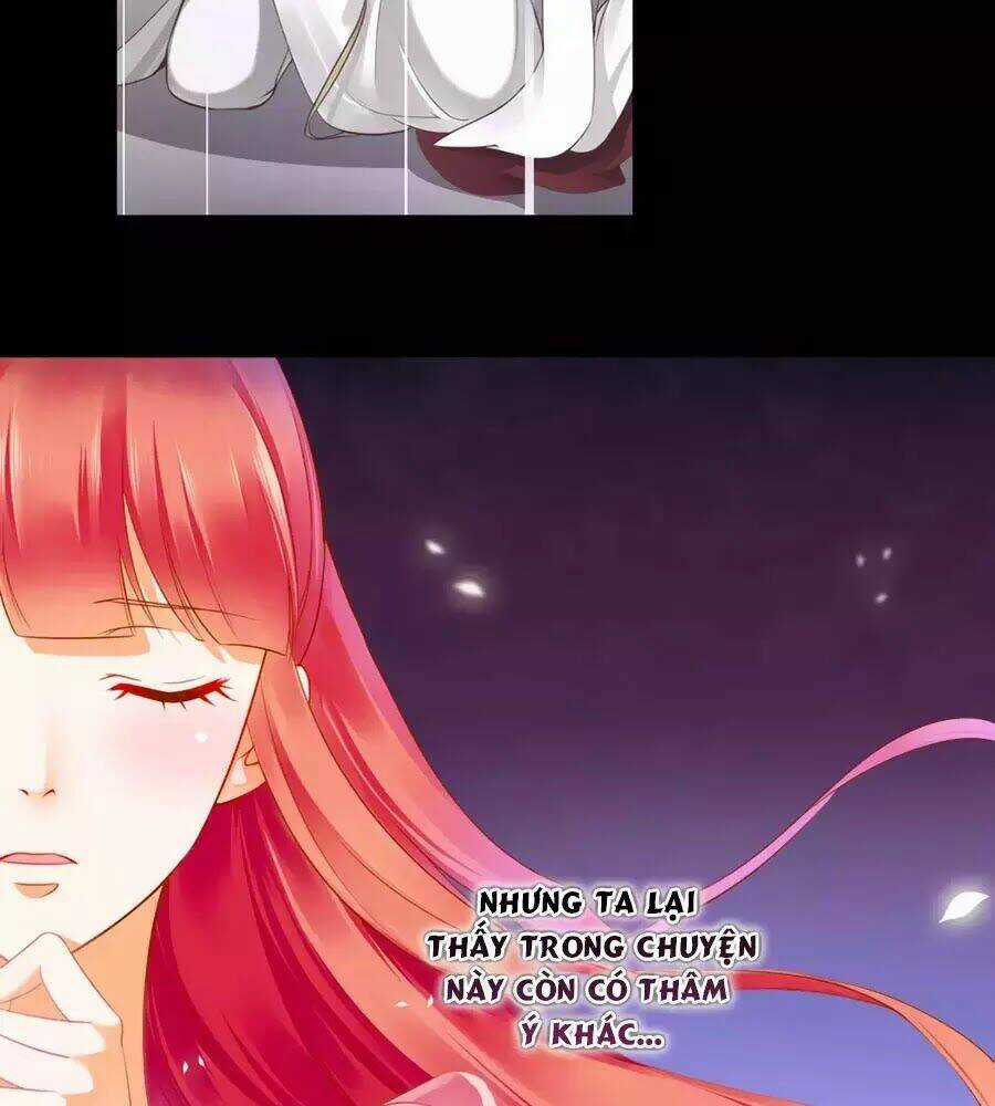 Xuyên Việt Vương Phi Yếu Thăng Cấp Chapter 131 trang 24