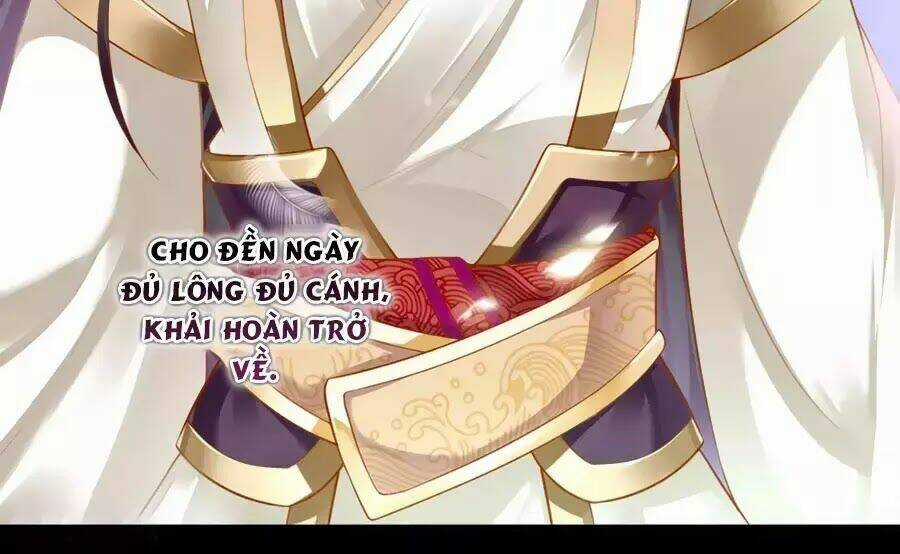 Xuyên Việt Vương Phi Yếu Thăng Cấp Chapter 131 trang 31