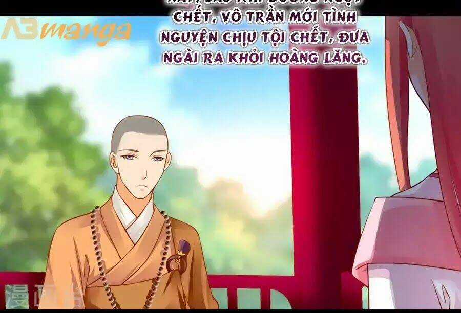 Xuyên Việt Vương Phi Yếu Thăng Cấp Chapter 131 trang 36