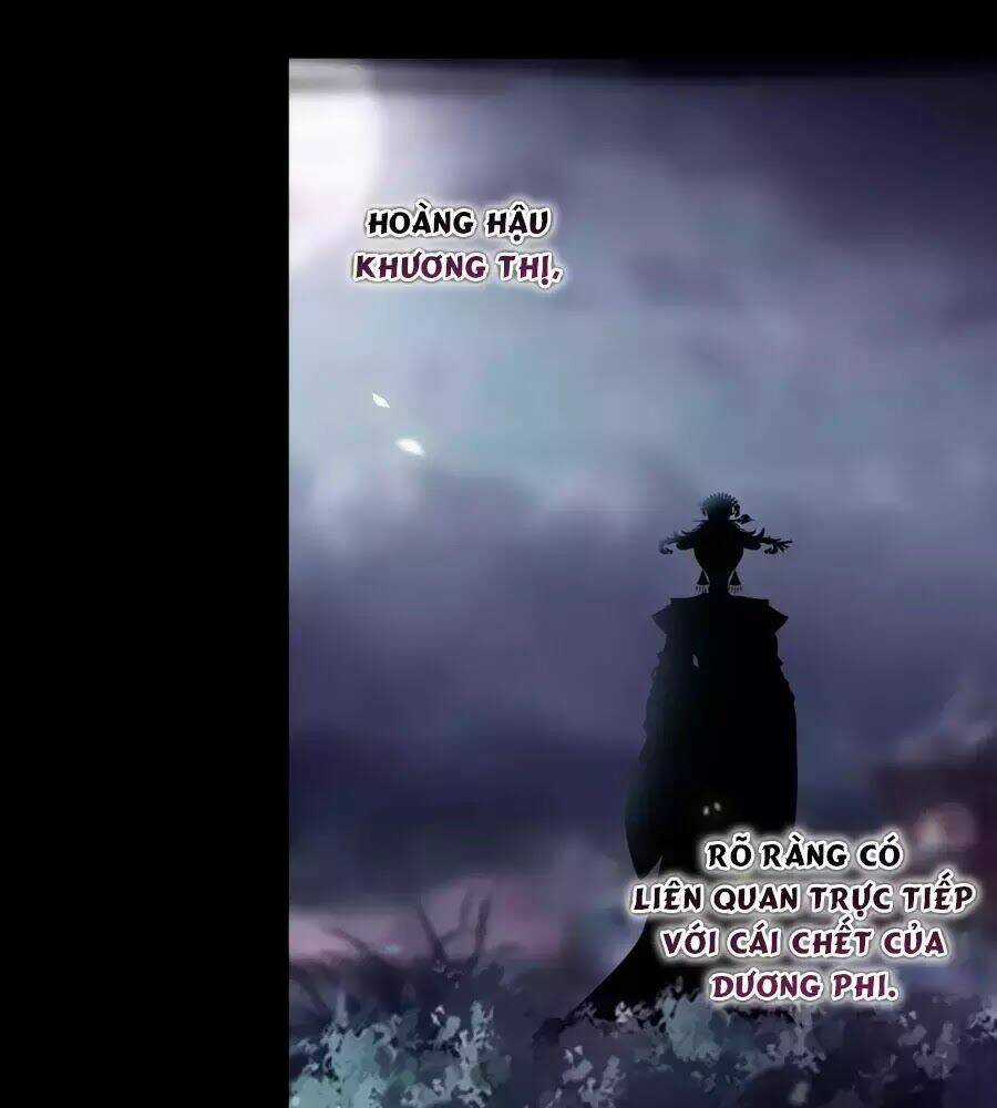Xuyên Việt Vương Phi Yếu Thăng Cấp Chapter 131 trang 40
