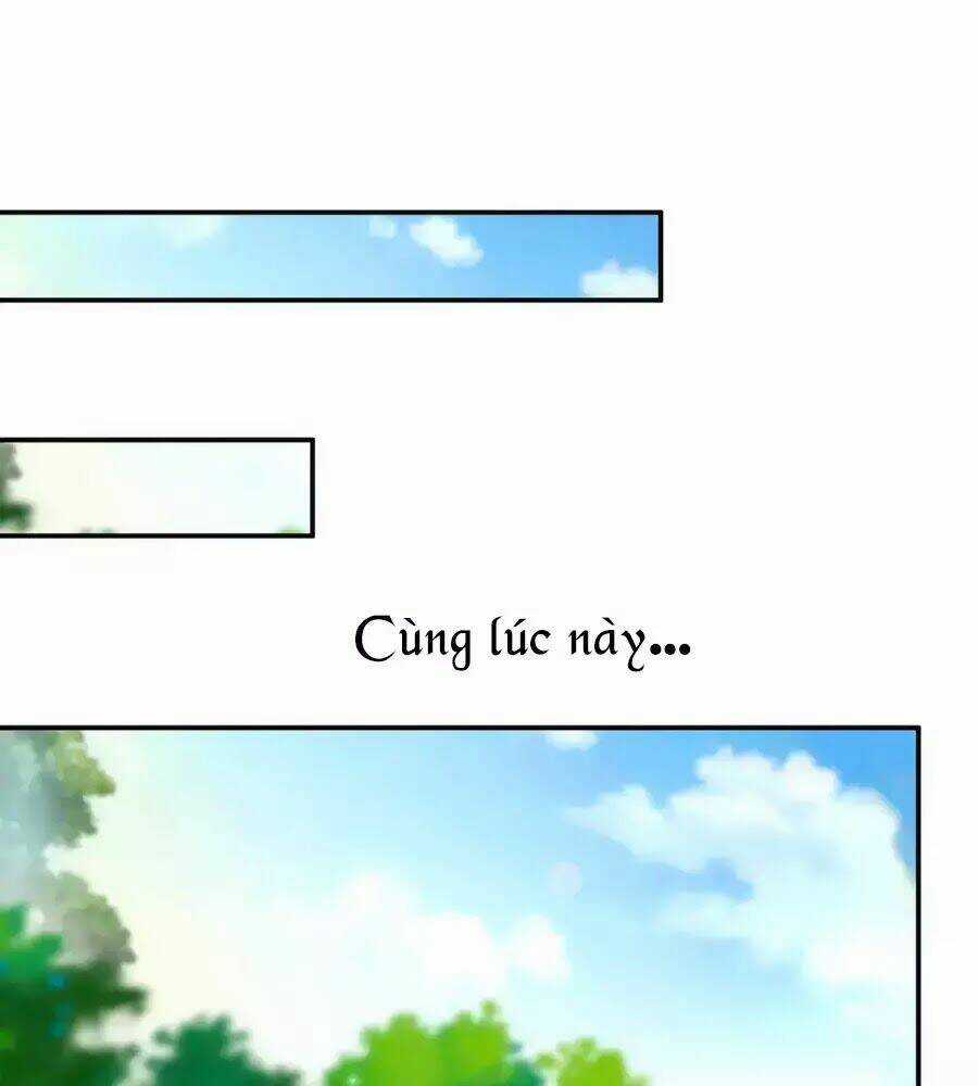 Xuyên Việt Vương Phi Yếu Thăng Cấp Chapter 131 trang 44