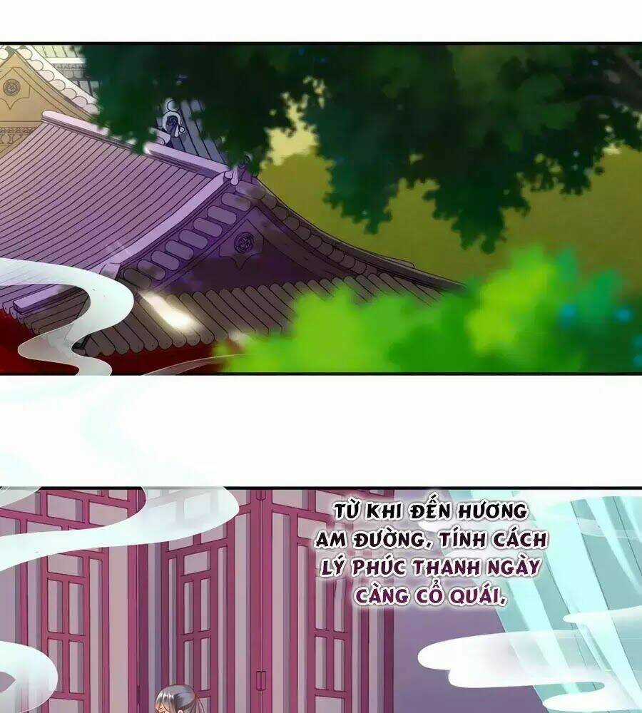 Xuyên Việt Vương Phi Yếu Thăng Cấp Chapter 131 trang 46