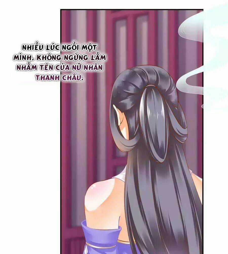 Xuyên Việt Vương Phi Yếu Thăng Cấp Chapter 131 trang 48