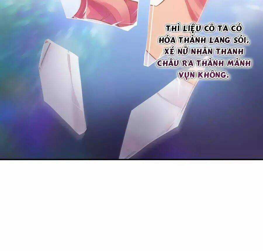 Xuyên Việt Vương Phi Yếu Thăng Cấp Chapter 131 trang 52