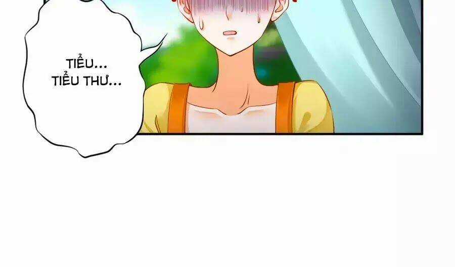 Xuyên Việt Vương Phi Yếu Thăng Cấp Chapter 131 trang 54