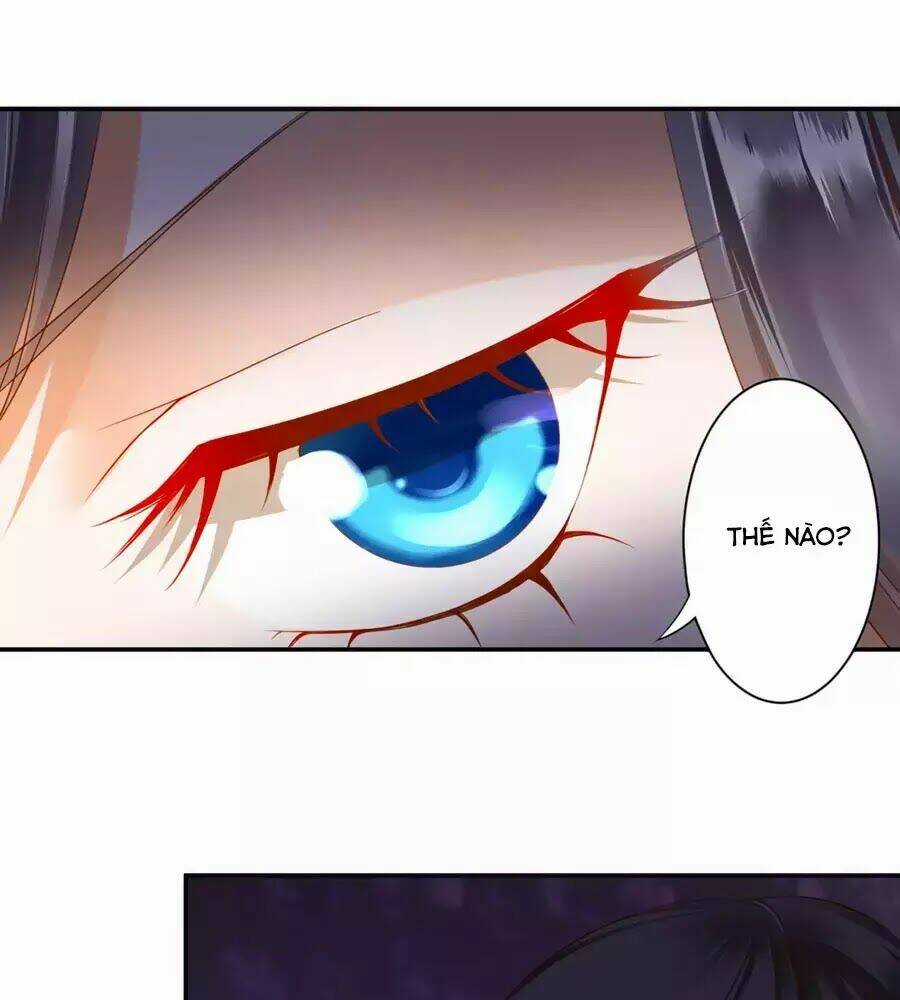 Xuyên Việt Vương Phi Yếu Thăng Cấp Chapter 131 trang 55