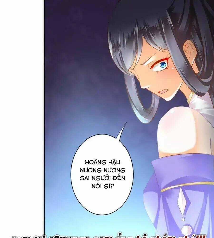 Xuyên Việt Vương Phi Yếu Thăng Cấp Chapter 131 trang 56