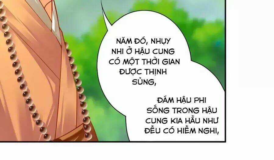 Xuyên Việt Vương Phi Yếu Thăng Cấp Chapter 131 trang 6
