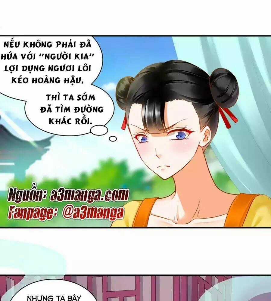 Xuyên Việt Vương Phi Yếu Thăng Cấp Chapter 132 trang 0