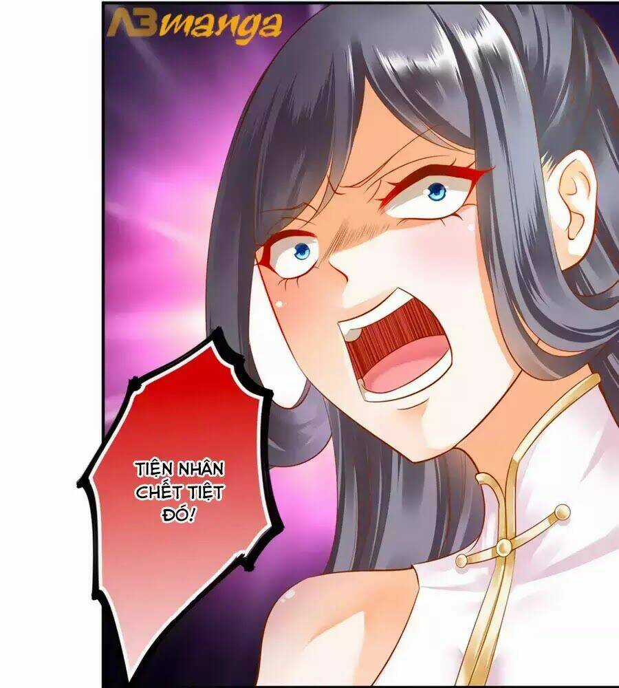 Xuyên Việt Vương Phi Yếu Thăng Cấp Chapter 132 trang 10