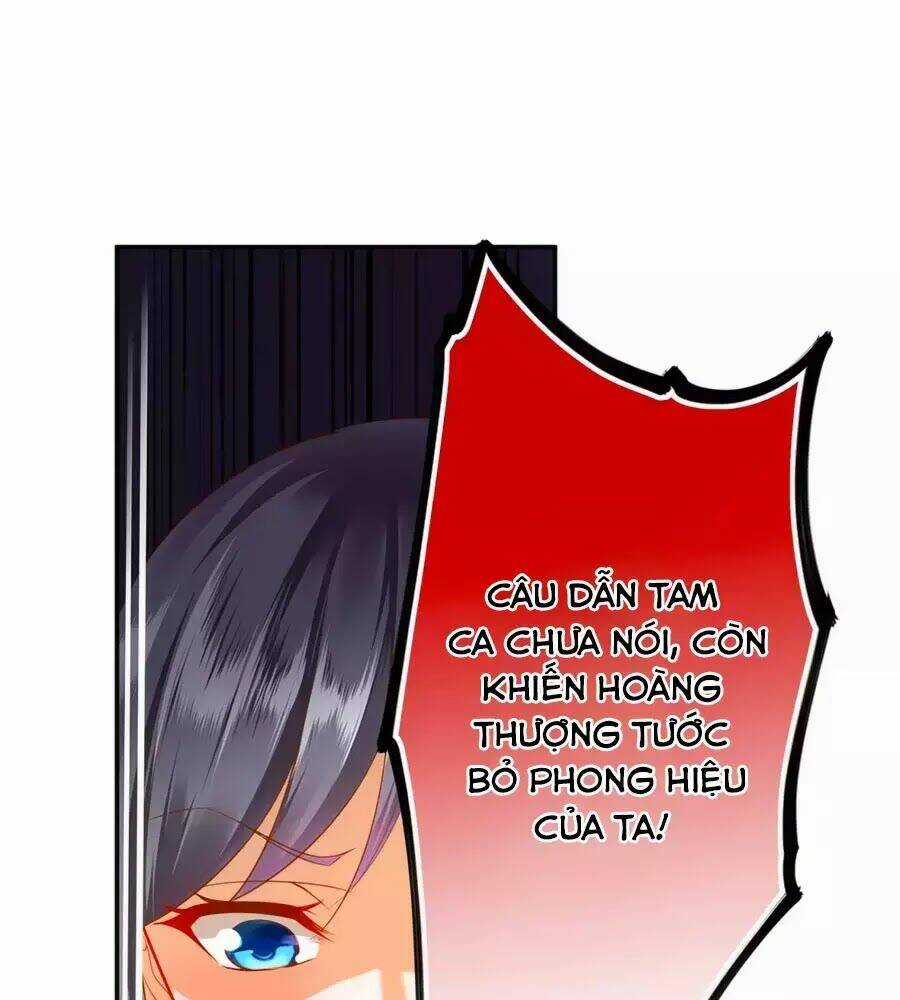 Xuyên Việt Vương Phi Yếu Thăng Cấp Chapter 132 trang 12