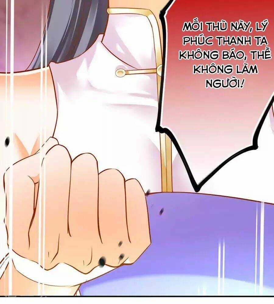 Xuyên Việt Vương Phi Yếu Thăng Cấp Chapter 132 trang 15