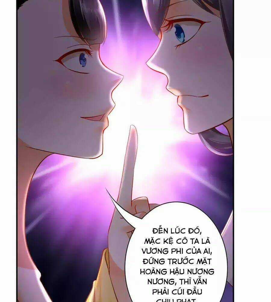 Xuyên Việt Vương Phi Yếu Thăng Cấp Chapter 132 trang 20