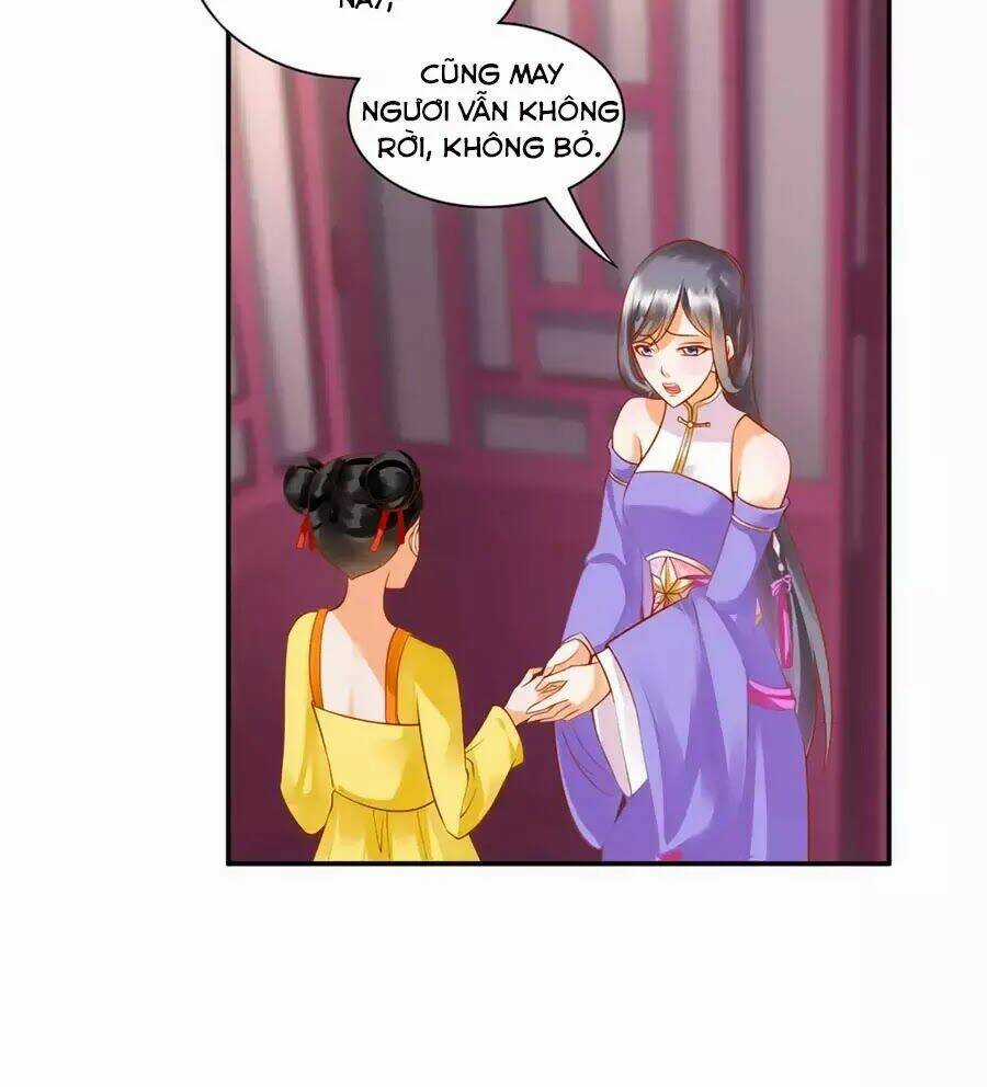 Xuyên Việt Vương Phi Yếu Thăng Cấp Chapter 132 trang 23