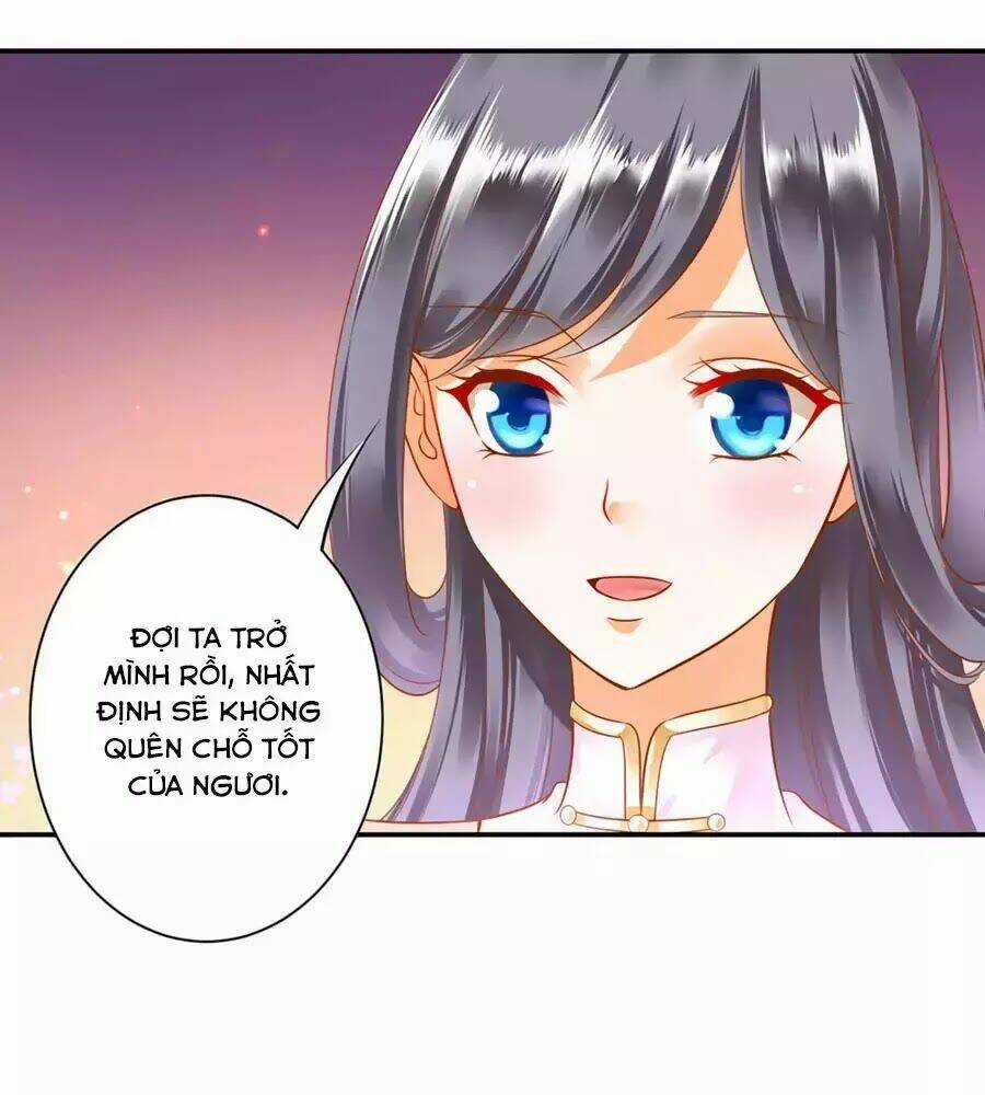 Xuyên Việt Vương Phi Yếu Thăng Cấp Chapter 132 trang 24