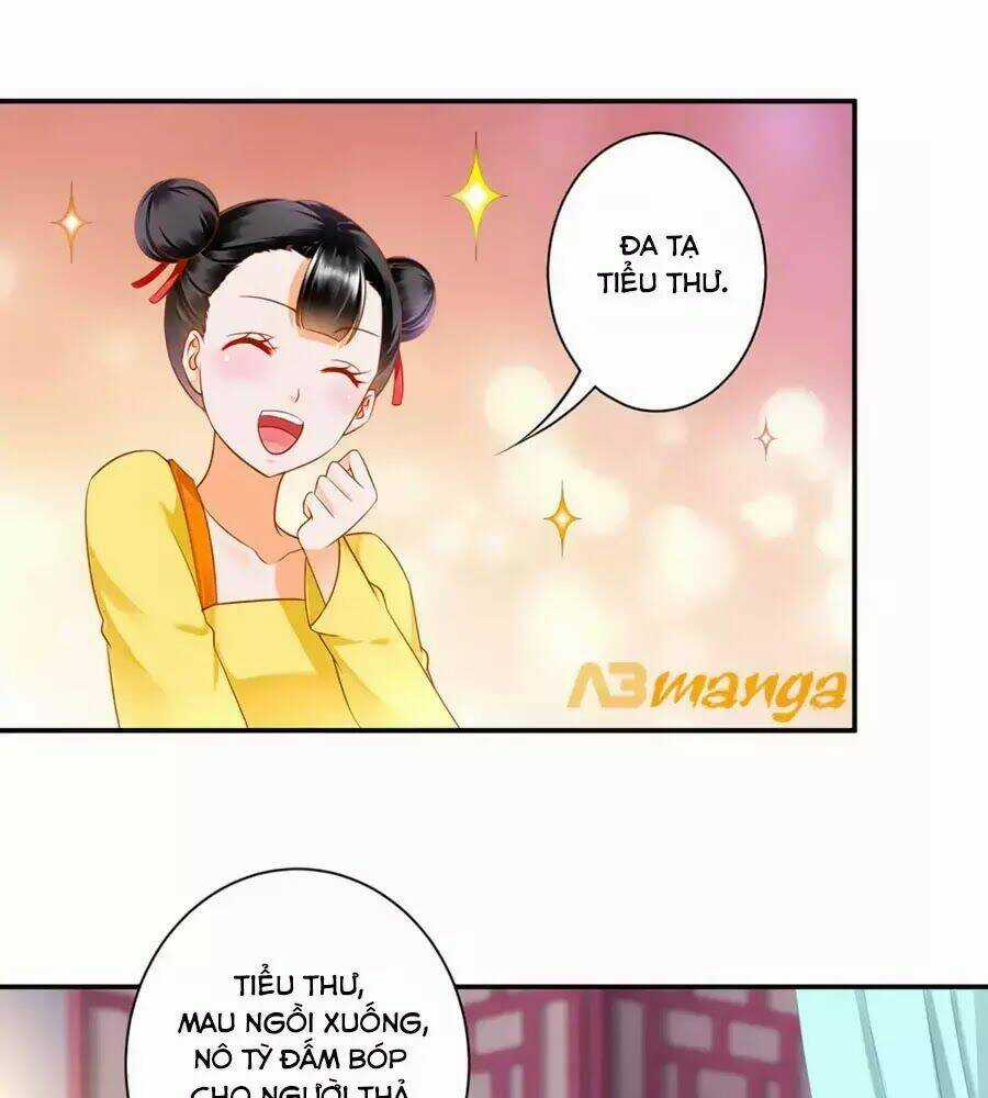 Xuyên Việt Vương Phi Yếu Thăng Cấp Chapter 132 trang 25