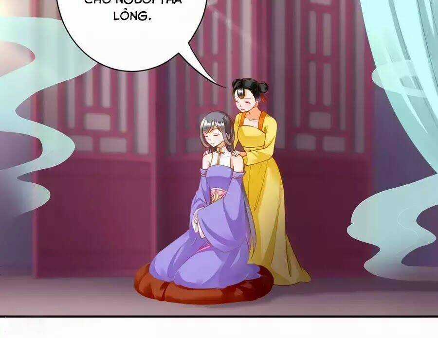 Xuyên Việt Vương Phi Yếu Thăng Cấp Chapter 132 trang 26