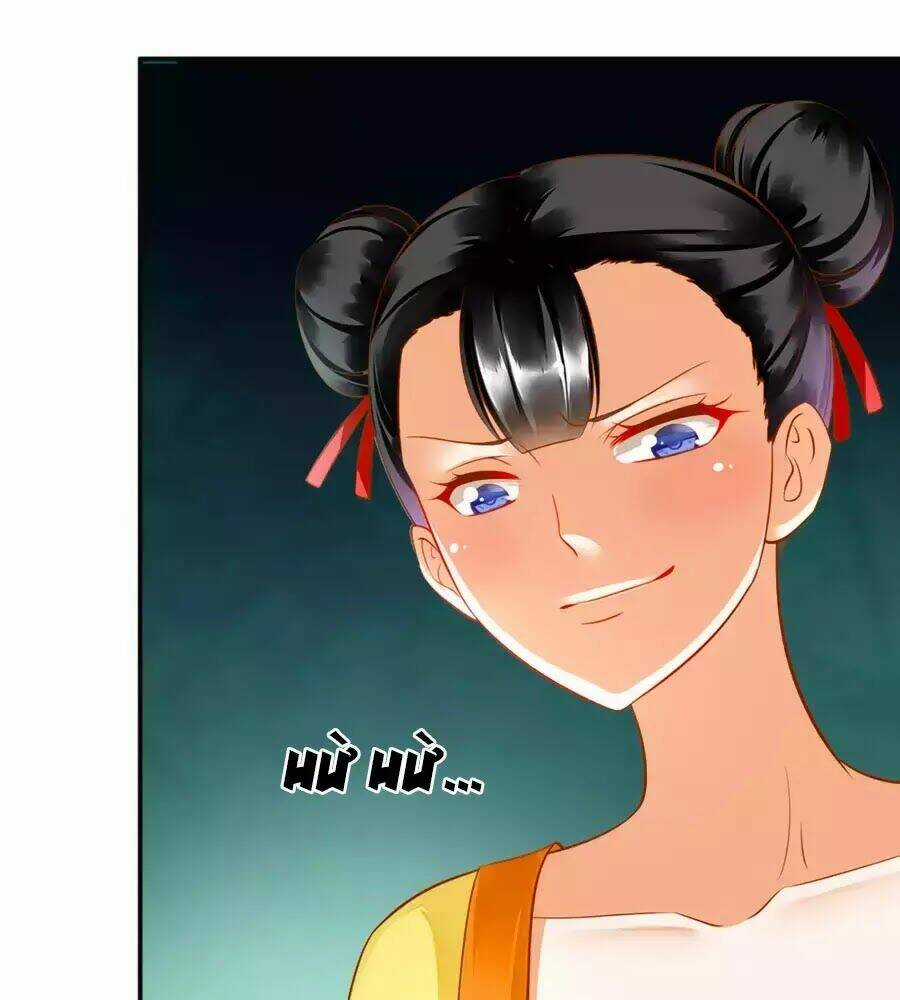 Xuyên Việt Vương Phi Yếu Thăng Cấp Chapter 132 trang 27